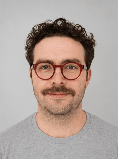 Matthew Jones, CFA
